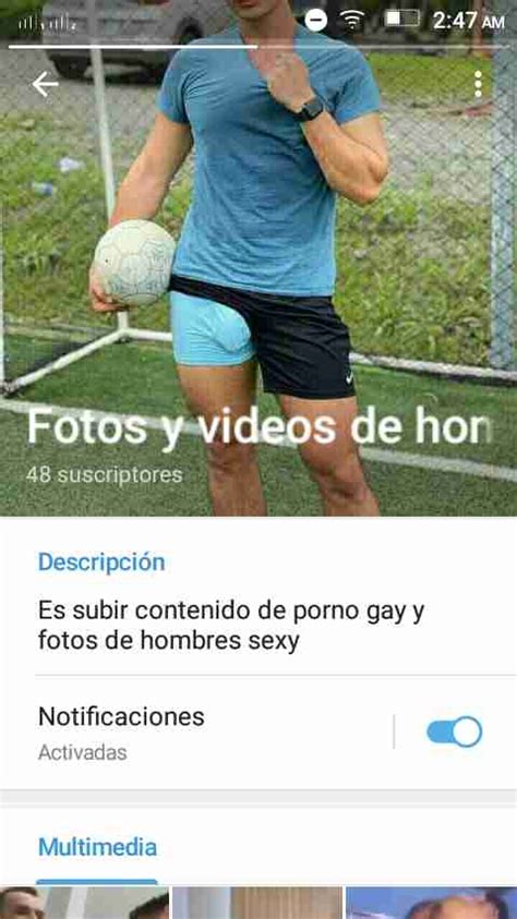 VIDEO GAY LOKAL – Telegram.
